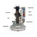 DY-8 Manual batch coding machine with best quality and price, ribbon coding machine